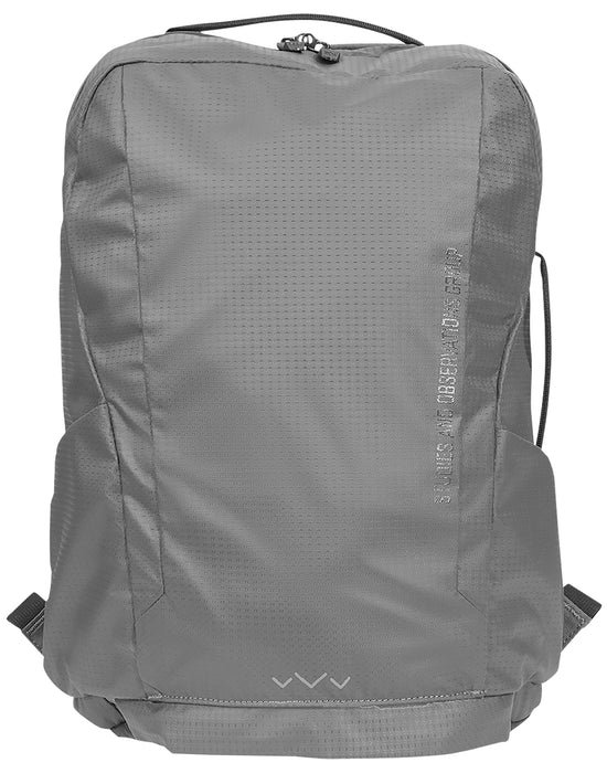 S.O.G SOG89710131 Surrept Carry System 16 Day Pack Nylon 17.50" L x 13" W Charcoal Gray