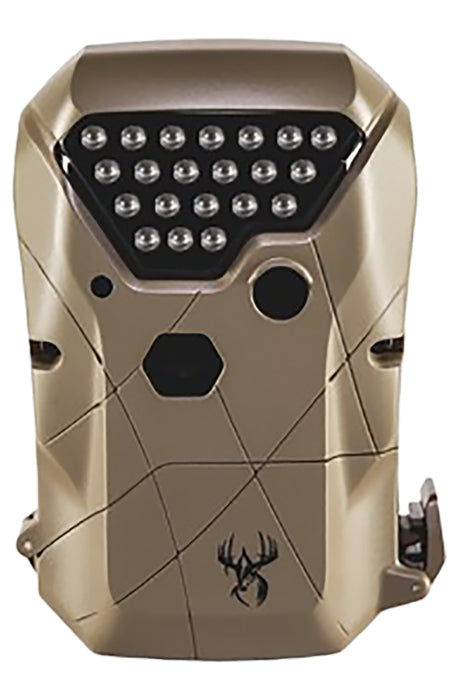 Wildgame Innovations WGIKICK2 Kicker 2.0 Brown 18MP Resolution