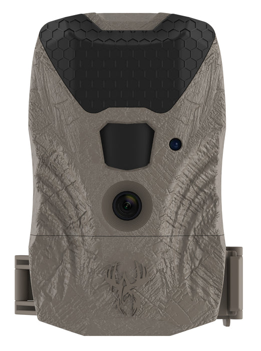 Wildgame Innovations WGIMIRG2LO Mirage 2.0 Brown 30MP Resolution SD Card Slot Up to 32GB Memory Features Lightsout Technology