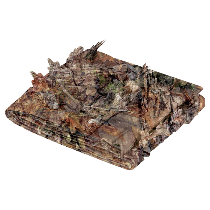 Ameristep AMSAMEAC0208 3D Blind Fabric Mossy Oak Break-Up Country Heavy Duty Fabric 5' High 12' Long