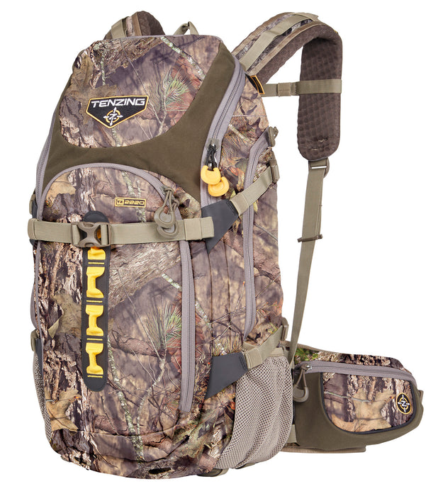 TENZING  TZG-TNZBP1007  TZ2220 DAY PACK MOBC