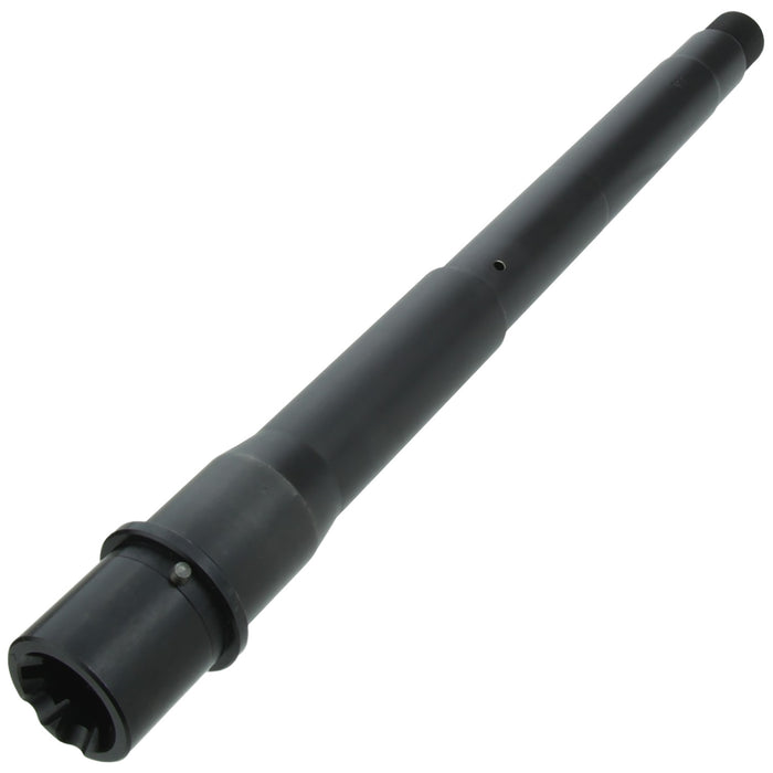 TacFire BAR3001810N AR Barrel  300 Blackout 10.50" Black Nitride