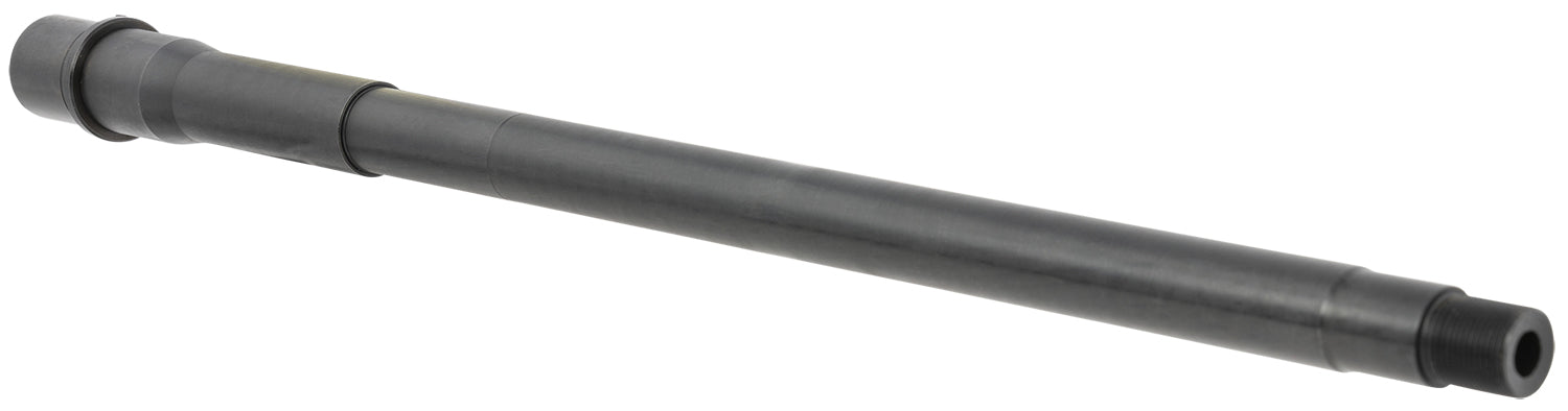 TacFire  AR Barrel  300 Blackout 16" Black Nitride