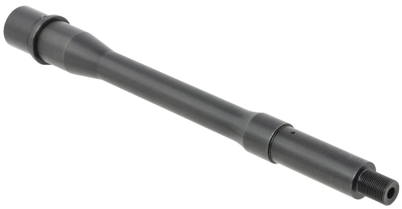 TacFire  AR Barrel  5.56x45mm NATO 10.50" Black Nitride AR-15