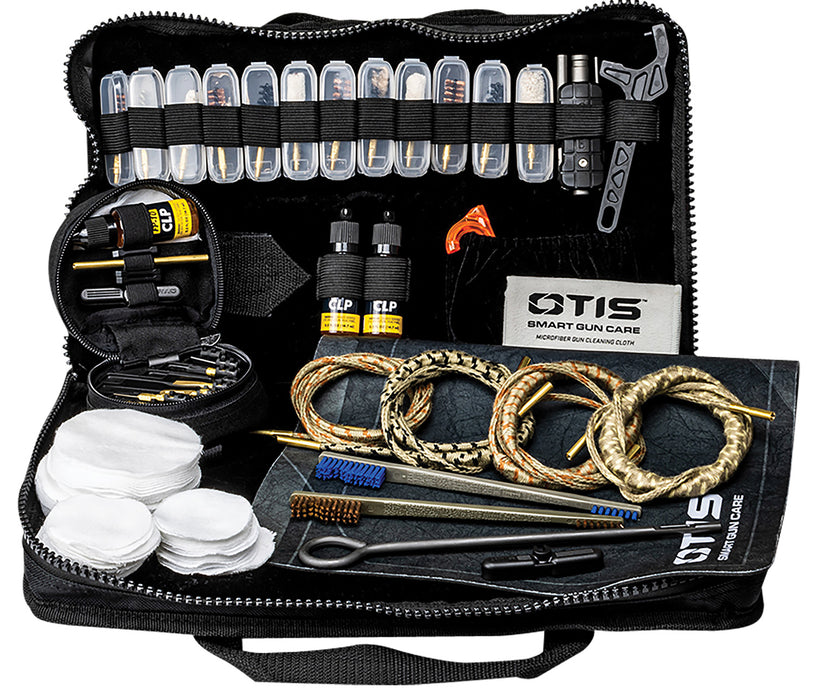 Otis FG1000645 Elite Pistol Cleaning Kit