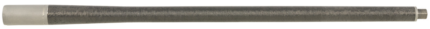 Fierce Firearms 651824   6.5mm 24" 1:8 Twist 5/8"-24 tpi