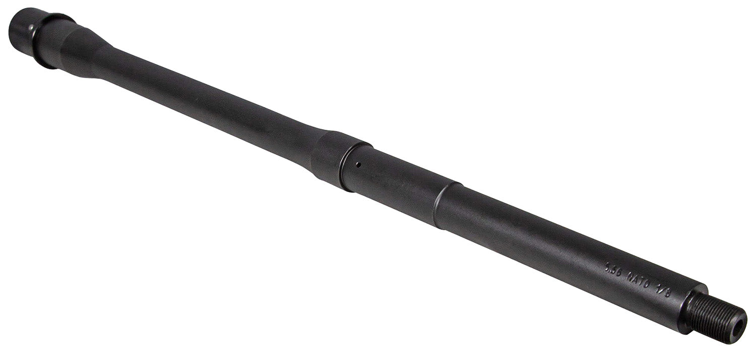 Diamondback 556M16M50B8R DB Barrel  5.56x45mm NATO 16" Black Nitride Chrome Moly Vanadium Steel