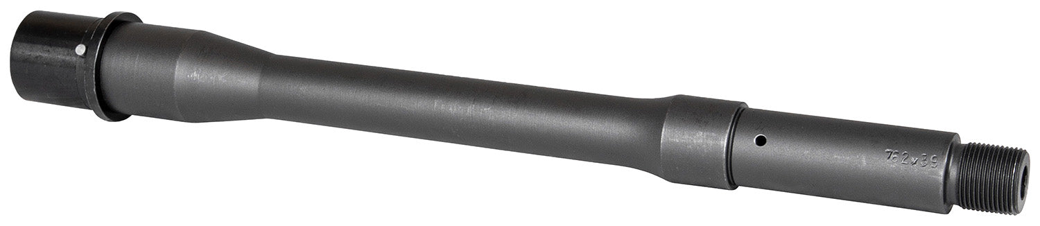 Diamondback 762X39C10M50B95R DB Barrel  7.62x39mm 10" Carbine-Length Black Nitride 4150 Chrome Moly Vanadium Steel