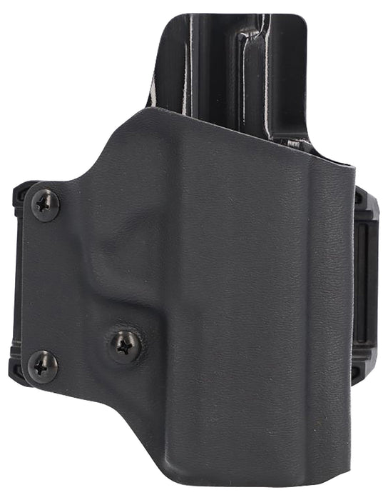 Sig Sauer 8901262 Tactical  OWB Black Fits Sig P365 Right Hand