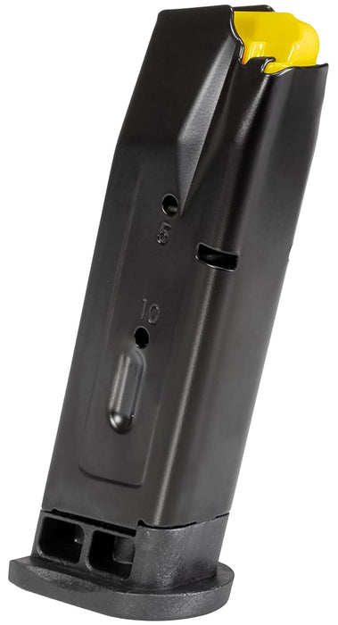 Taurus 358002602 G3  10rd 9mm Luger Fits G3 Tactical Black