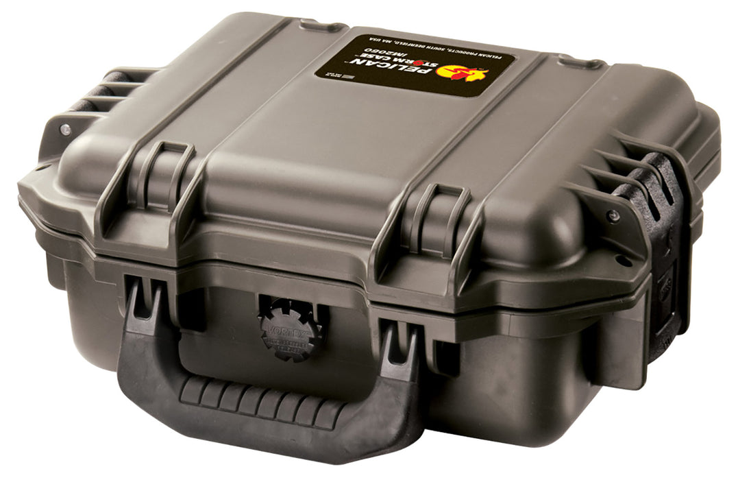 Pelican IM2050X0001 Storm Case Black HPX Resin