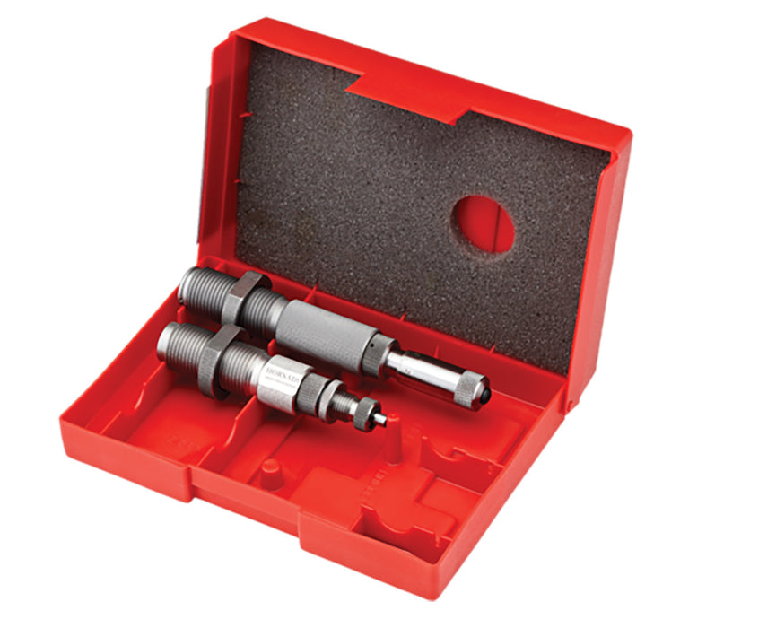 Hornady 544319 Match Grade 2-Die Set 7mm PRC