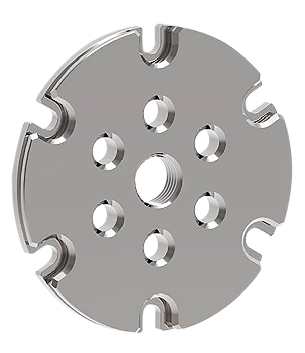 Lee Precision  Six Pack Pro Shell Plate /Multi-Caliber/Size 5L