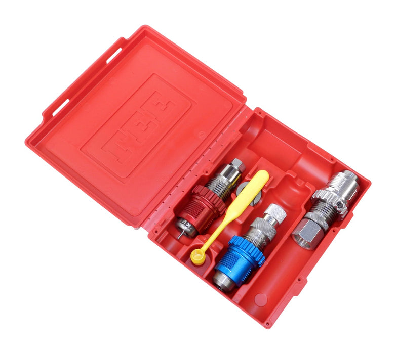 Lee Precision  Breech Lock 3-Die Set 40 S&W