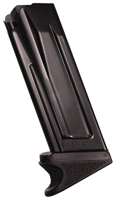 HK 50257858 VP9SK/P30SK  12rd Extended 9mm Luger Black Steel