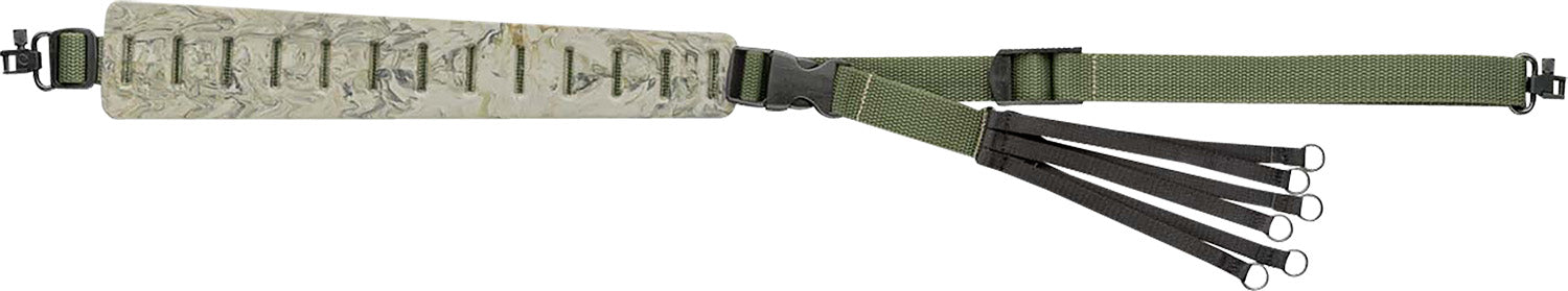 CVA 50031-5 Claw Game Hauler Camo 17.50" OAL Shotgun