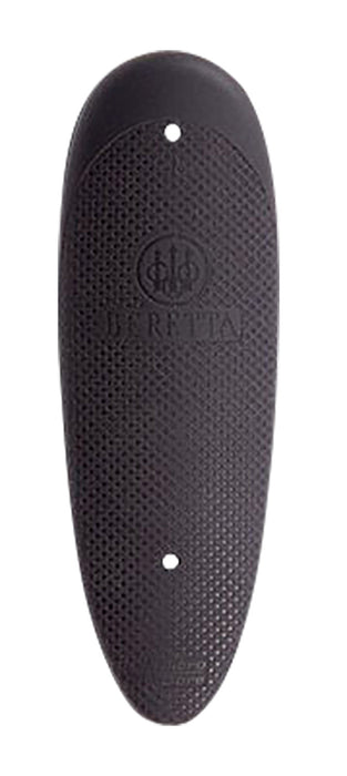 Beretta USA  MicroCore Field Recoil Pad  0.79" Width, Black Rubber