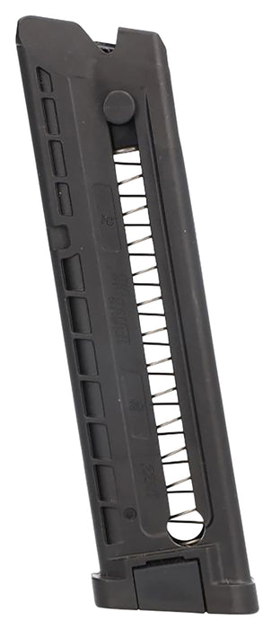 Sig Sauer 8900745 P322  20rd 22 LR Black Polymer