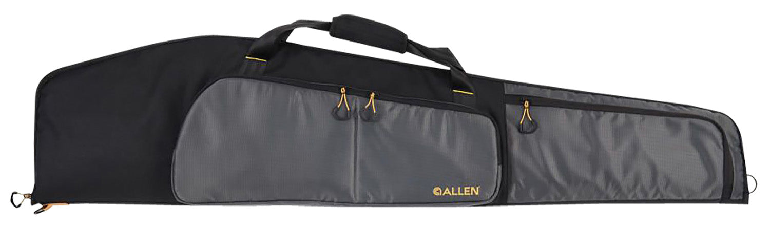 Allen 1101-46 Collins Rifle Case 46" Black Foam Padding