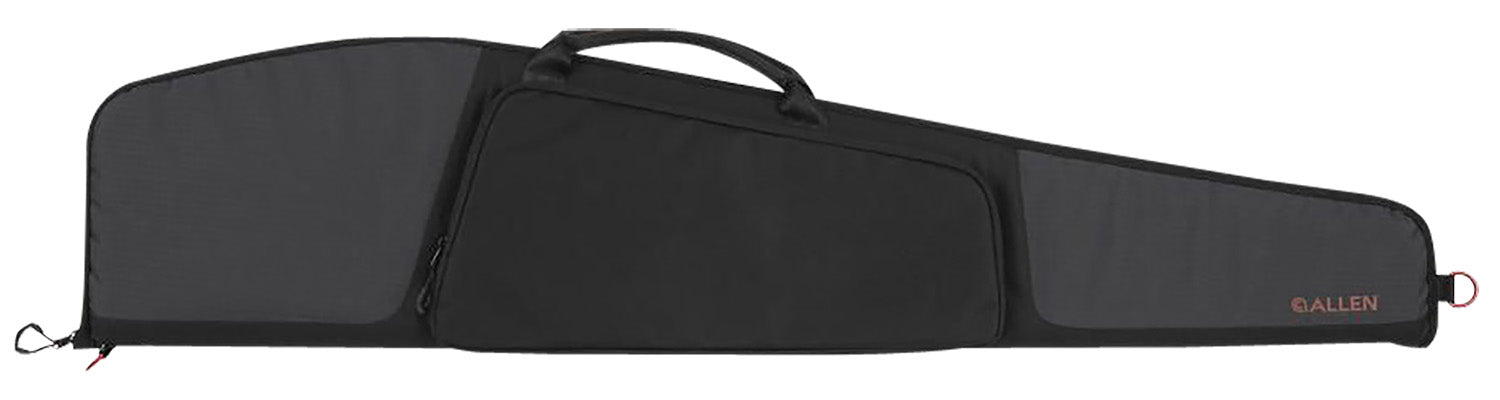 Allen 1105-46 Corral Rifle Case 46" Black Foam Padding