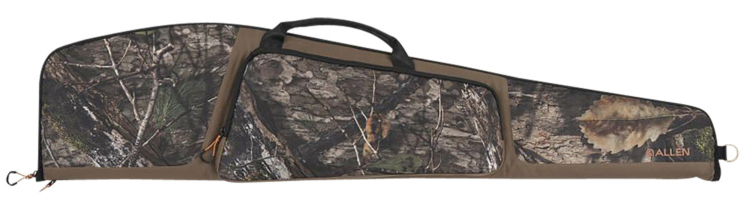 Allen 1106-46 Corral Rifle Case 46" Mossy Oak Break-Up Foam Padding/ Rifle