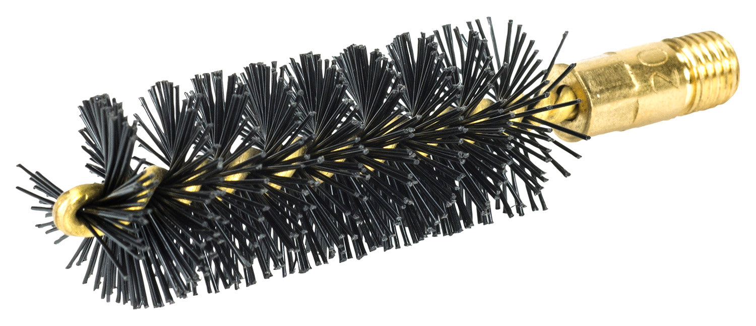 Breakthrough Clean BT20GNBB Nylon Bristle Bore Brush 20 Gauge