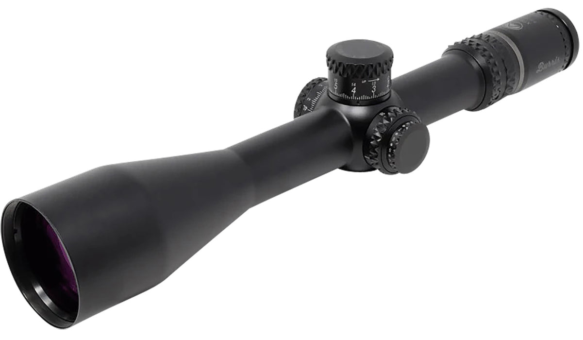 Burris 201214 XTR III Matte Black 5.5-30x 56mm 34mm Tube Illuminated SCR 2 Reticle