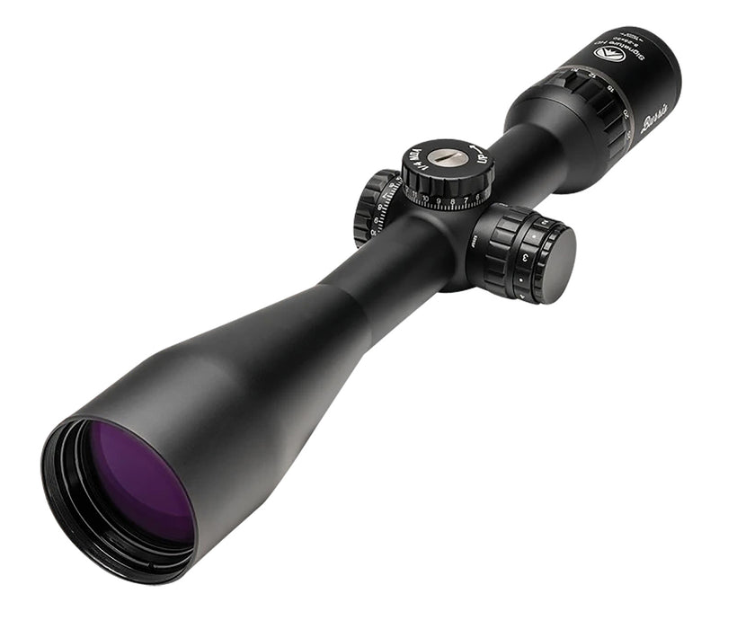 Burris 200533 Signature HD  Matte Black Matte 5-25x 50mm 30mm Tube Ballistic E3 Reticle