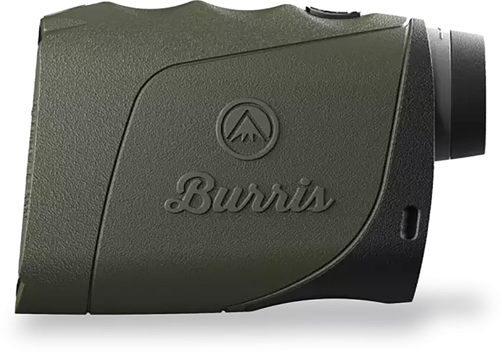 Burris 300351 Signature LRF 2000 7x2400 yds Max Distance, Gray/Green Aluminum w/Rubber Armor