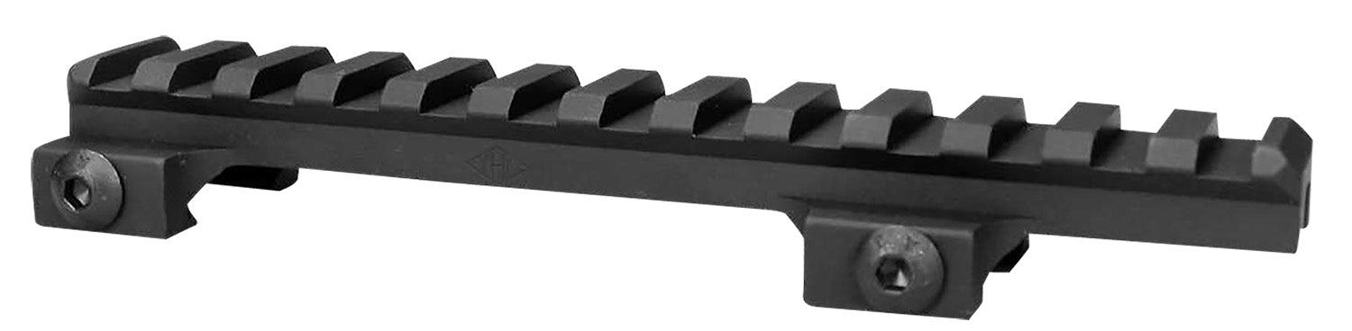 Yankee Hill 227A Scope Riser  Matte Black