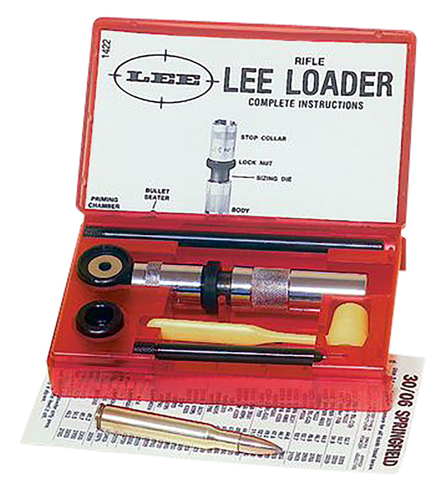 Lee Precision 90235 Lee Loader 243 Win