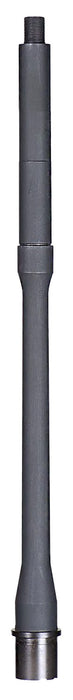 FN 20-100038 AR-15  5.56x45mm NATO 14.70" Button Rifled M16 Profile Mid Length Gas System, Black Phosphate Cold Hammer Forged Chrome Lined