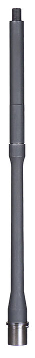 FN 20-100041 AR-15  5.56x45mm NATO 16" Button Rifled M16 Profile Mid Length Gas System, Black Phosphate Cold Hammer Forged Chrome Lined
