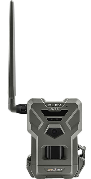 Spypoint 01861 FLEX G-36 Twin Pack