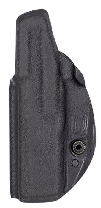 Safariland 20565131 Species  IWB Black SafariLaminate Belt Clip Fits P365X-MACRO Right Hand