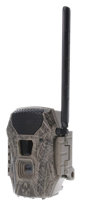 Wildgame Innovations TERACC Terra XT Brown Features Lightsout Technology