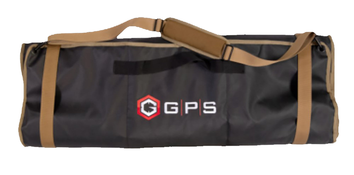 GPS Bags T750T Tactical Padded Shooting Mat 600D Polyester