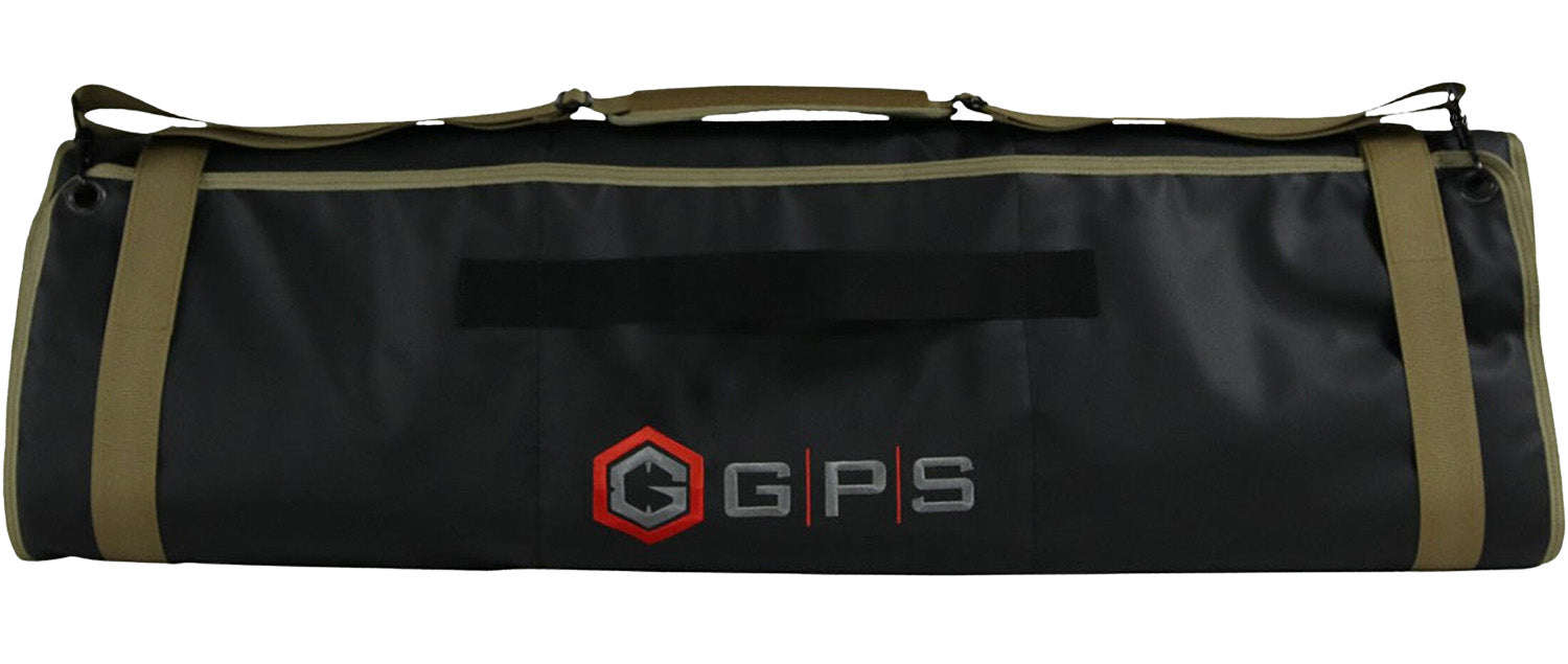 GPS Bags T750T Tactical Padded Shooting Mat 600D Polyester