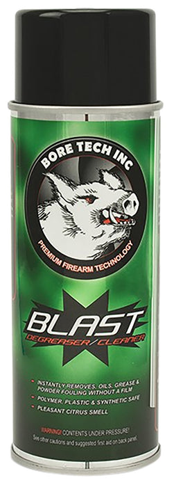 Bore Tech BTCD50015 Blast Degreaser 10 fl oz Aerosol