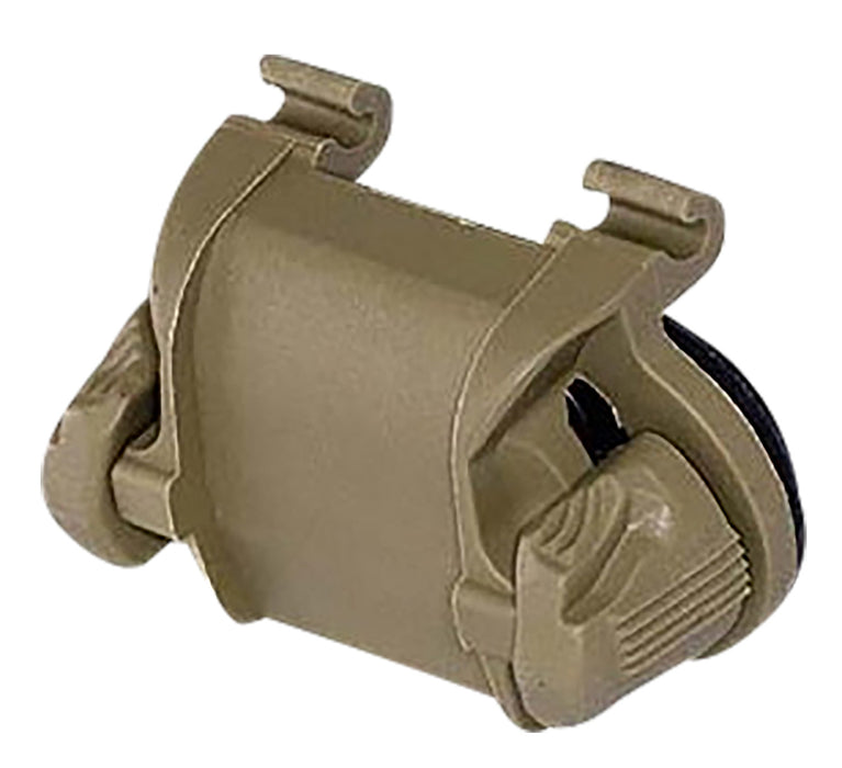 SureFire ZXBCTN Z-XBC Switch Assembly Fits Surefire X300/X400/XH30 Tan Polymer