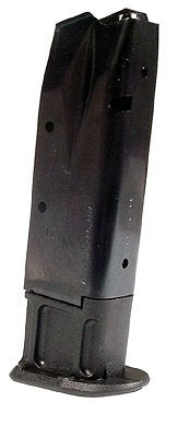 Walther WAF65000 P99 Magazine 9mm 10rd Blued