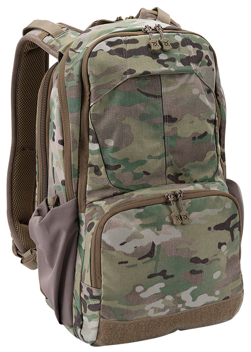 Vertx VTX5036CMC Ready Pack 2.0 MultiCam Cordura, Accepts Ballistic Panels, Hydration Bladder Compatible, 15" Laptop Pocket