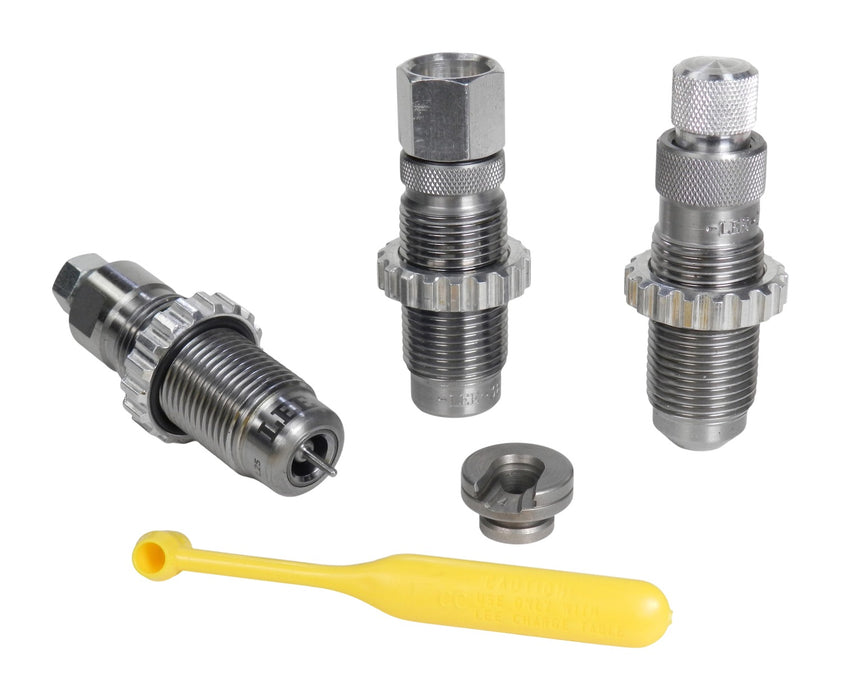 Lee Precision 90498 Carbide 3-Die Set 45 GAP