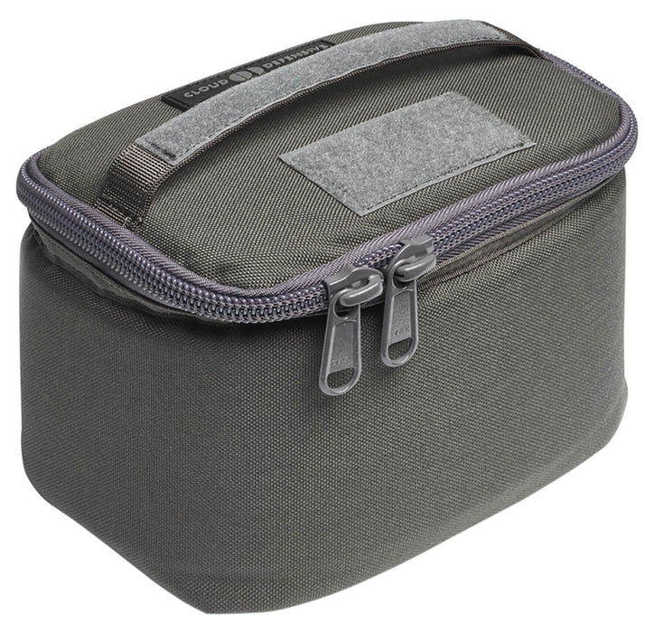 Cloud Defensive ATBUG Ammo Transport Bag (ATB)  Urban Gray 1000D Nylon