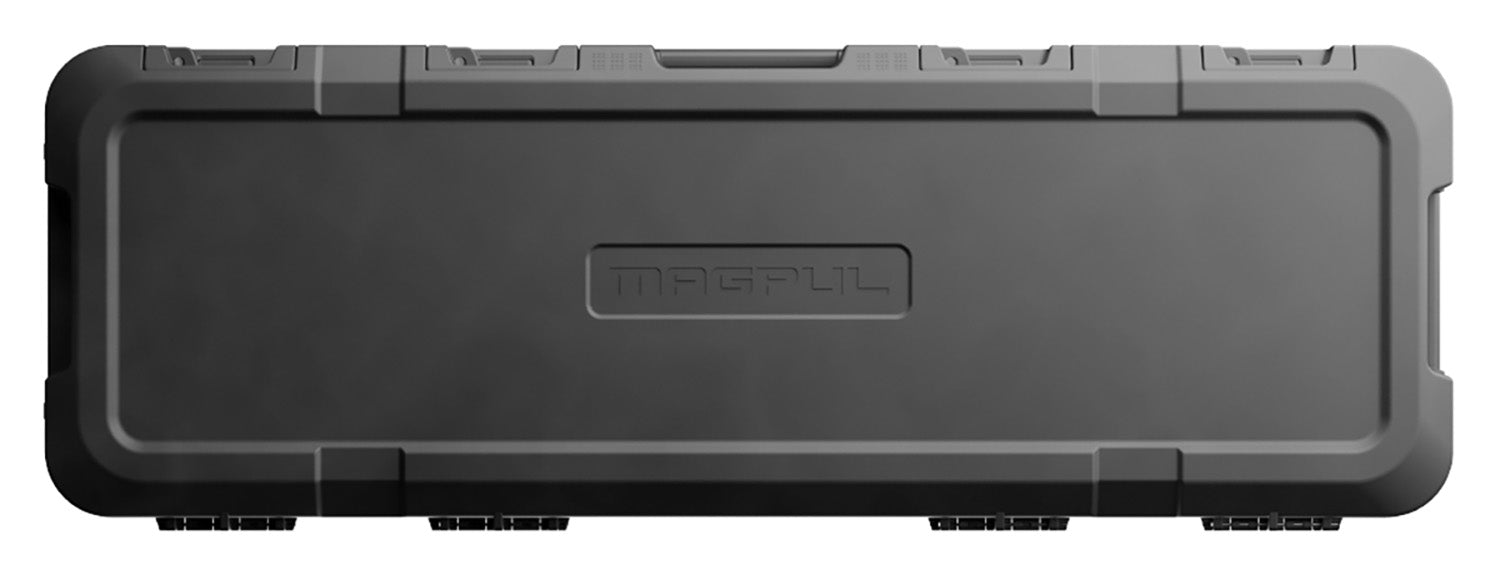 Magpul MAG1289-BLK DAKA LR53 Hard Case 53.80" Black Polymer DAKA Grid Organizer System