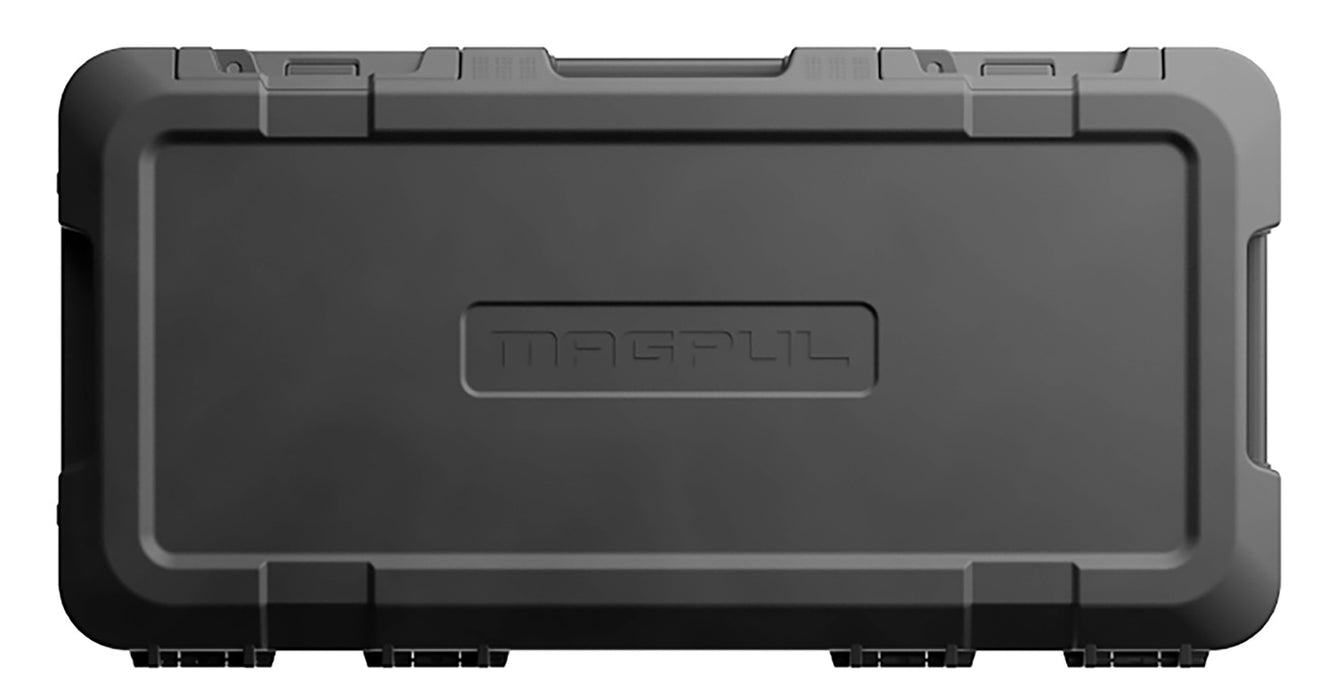 Magpul MAG1290-BLK DAKA C35 Hard Case 38.80" Black Polymer DAKA Grid Organizer System