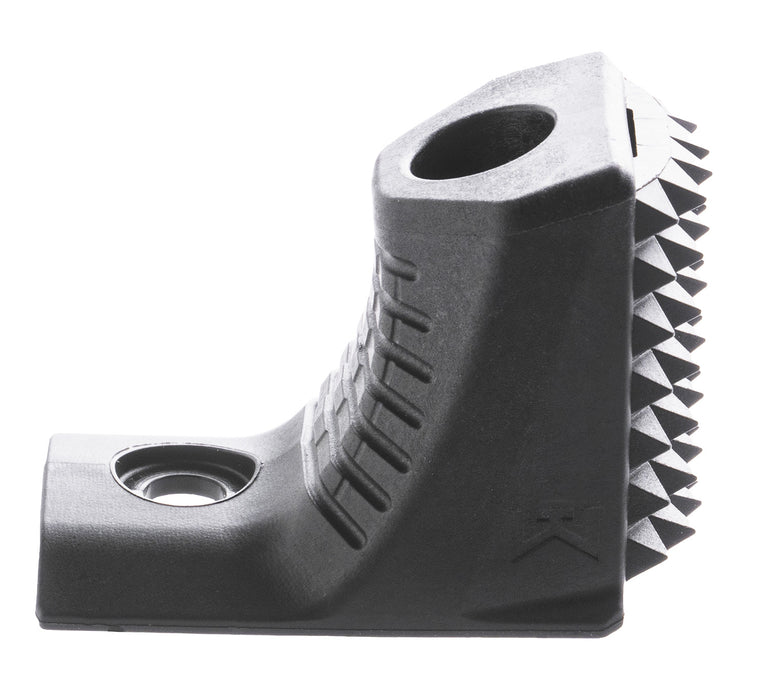 Magpul MAG1295-BLK Barricade Stop  for M-LOK Rail, Black Polymer