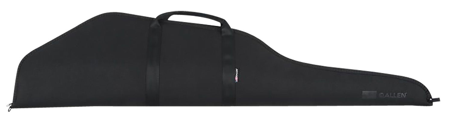 Allen 13048 Leadville Rifle Case 48" Black Endura Foam Padding