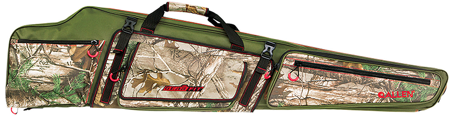Allen 95948 Gear-Fit Dakota CXE Rifle Case 48" Realtree Xtra Camo
