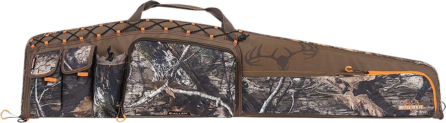 Allen 96548 Gear-Fit Bruiser 48" Mossy Oak Country DNA High-Density Foam